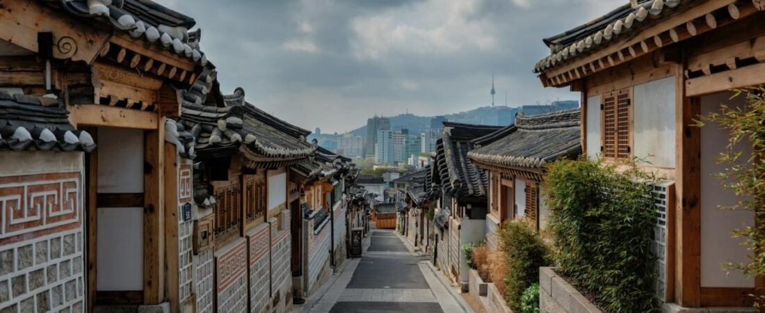 Why Koreans Ask Your Age (and What They’re Really Asking)