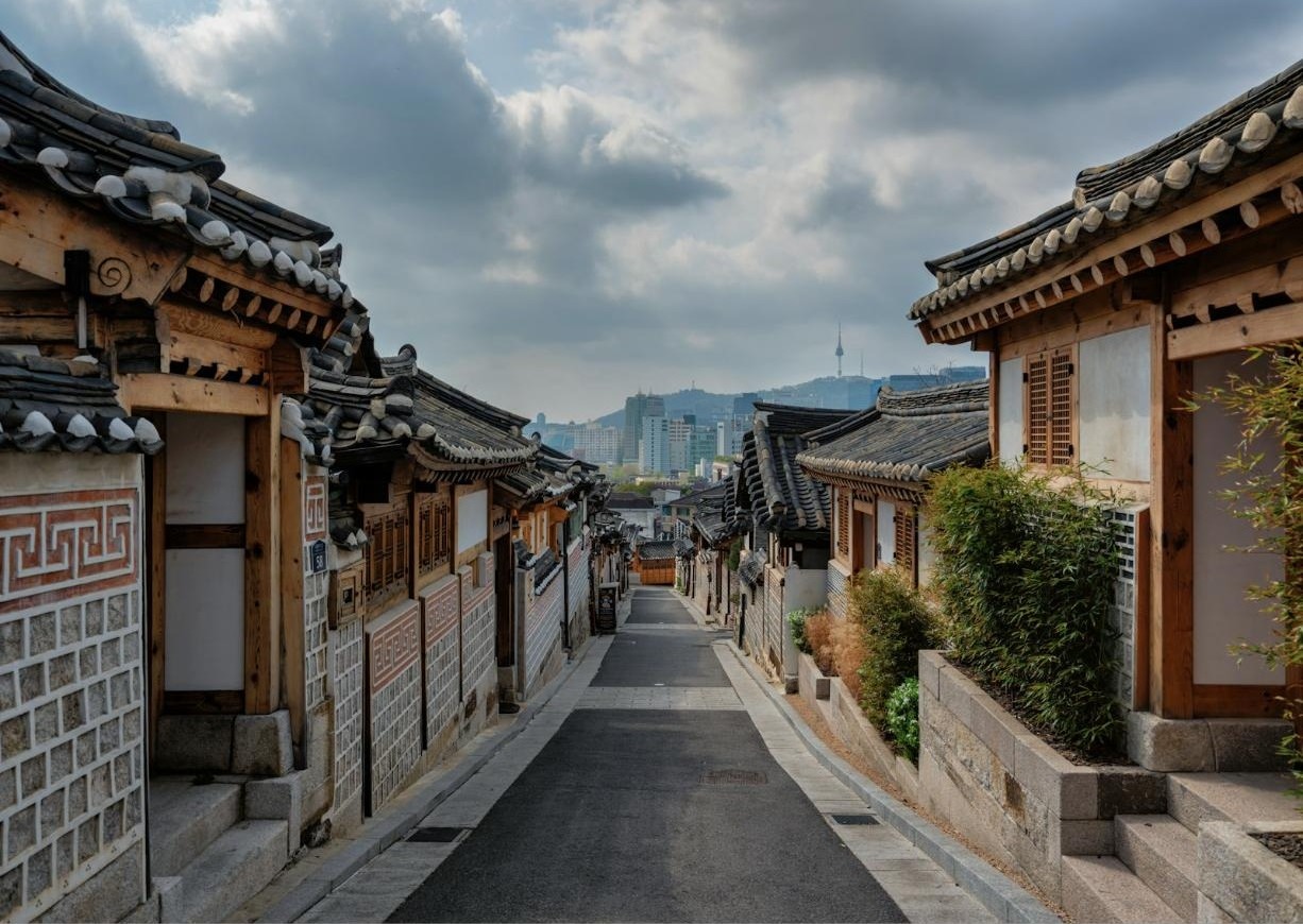 Why Koreans Ask Your Age (and What They’re Really Asking)