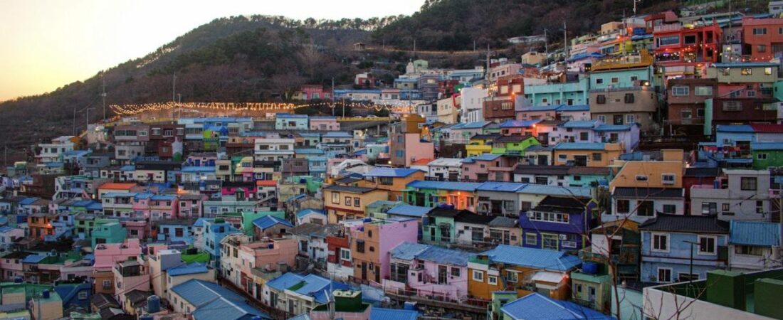 Busan Beyond Haeundae: A Local Starter Guide