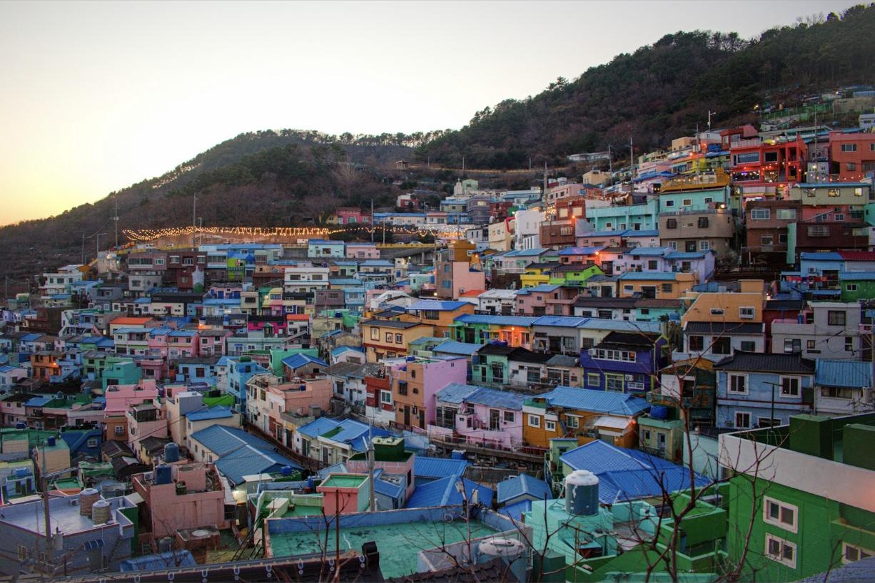 Busan Beyond Haeundae: A Local Starter Guide